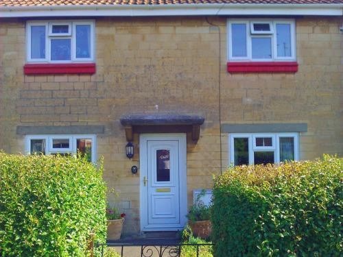 Calne Bed And Breakfast Exterior photo